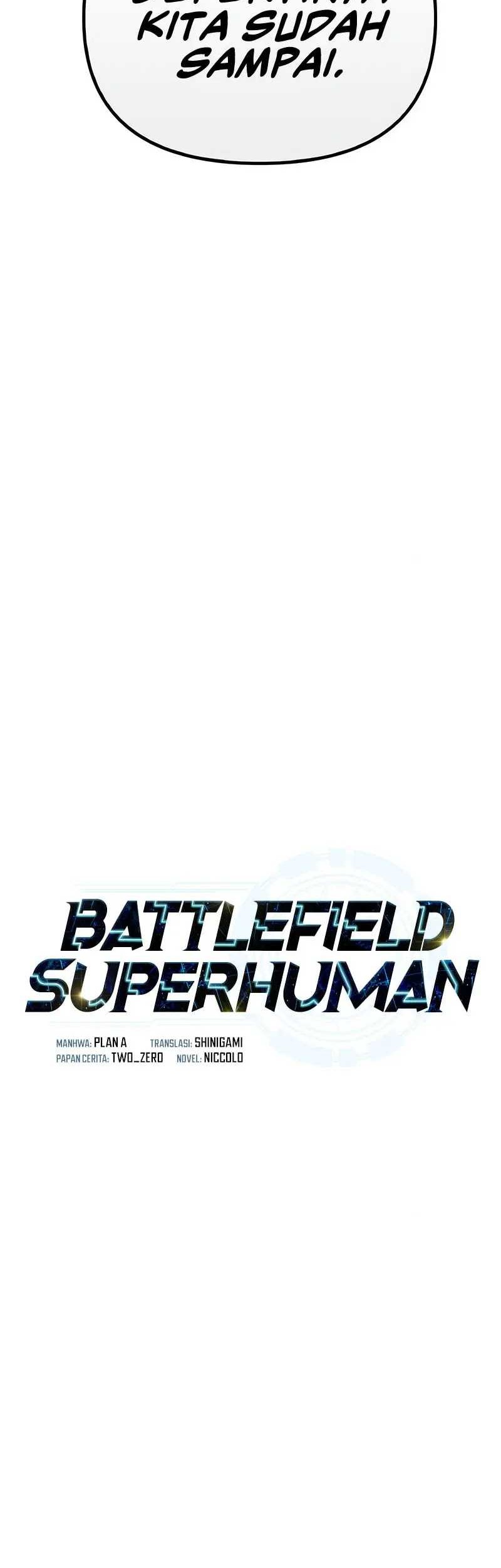 Superhuman Battlefield Bab 85 halaman 14