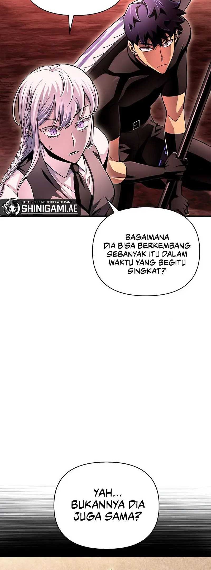 Superhuman Battlefield Bab 85 halaman 46