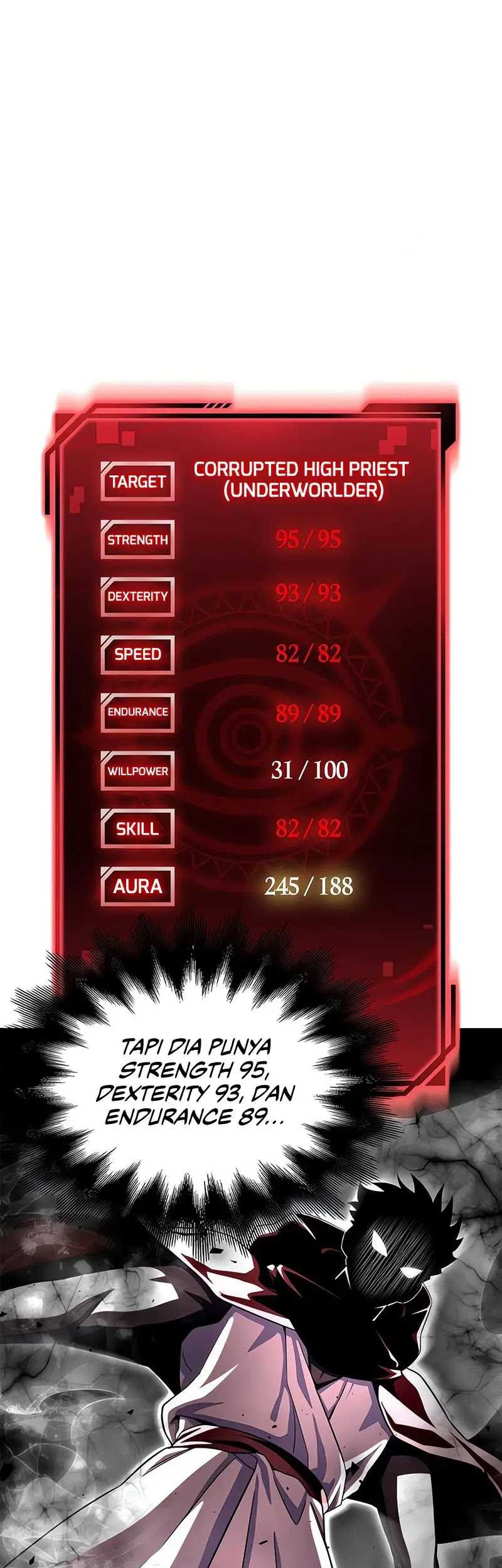 Superhuman Battlefield Bab 85 halaman 59