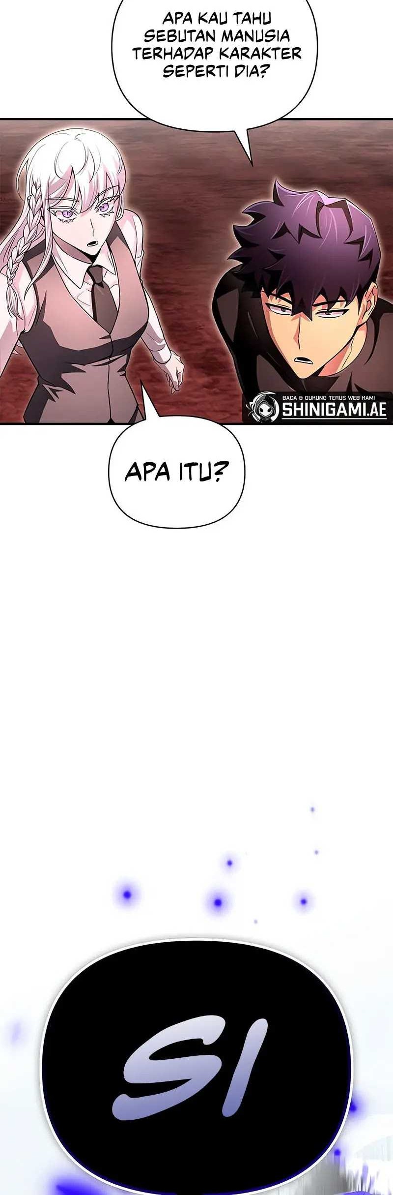 Superhuman Battlefield Bab 85 halaman 74