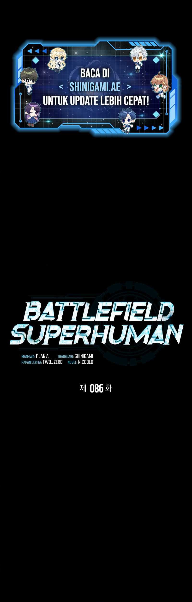 Superhuman Battlefield Bab 86 halaman 2