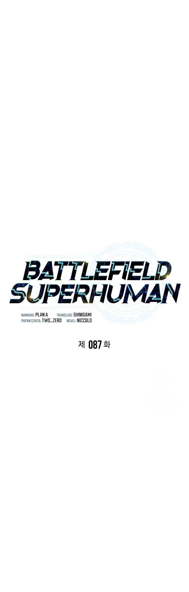 Superhuman Battlefield Bab 87 halaman 5