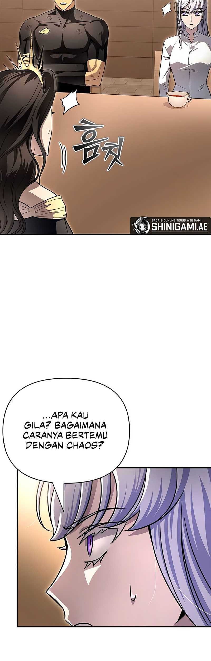Superhuman Battlefield Bab 87 halaman 24