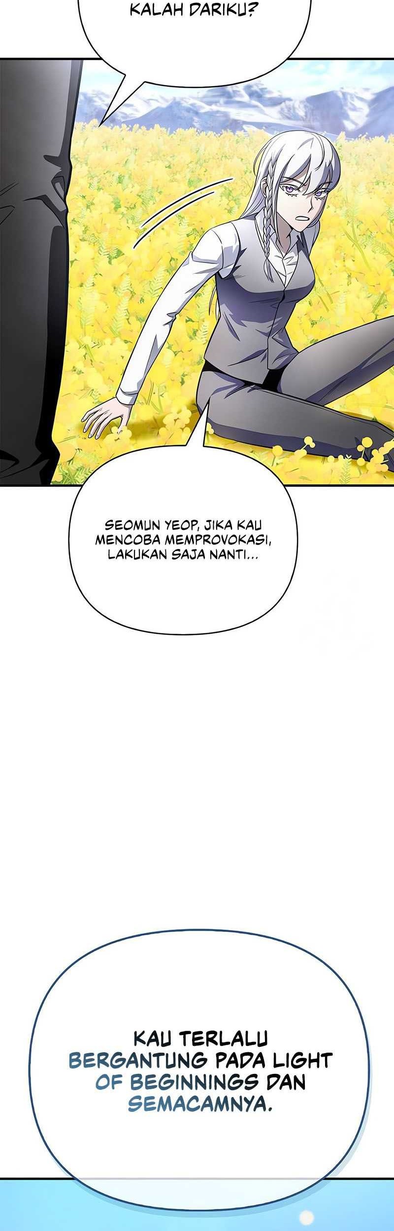 Superhuman Battlefield Bab 87 halaman 30