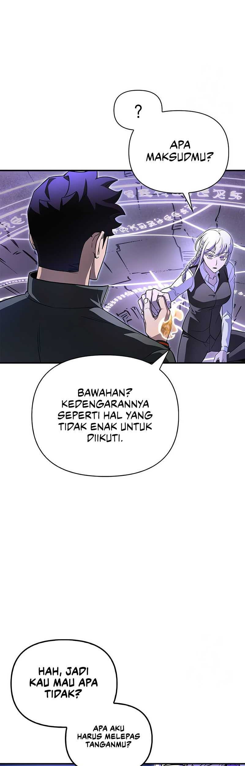 Superhuman Battlefield Bab 87 halaman 62