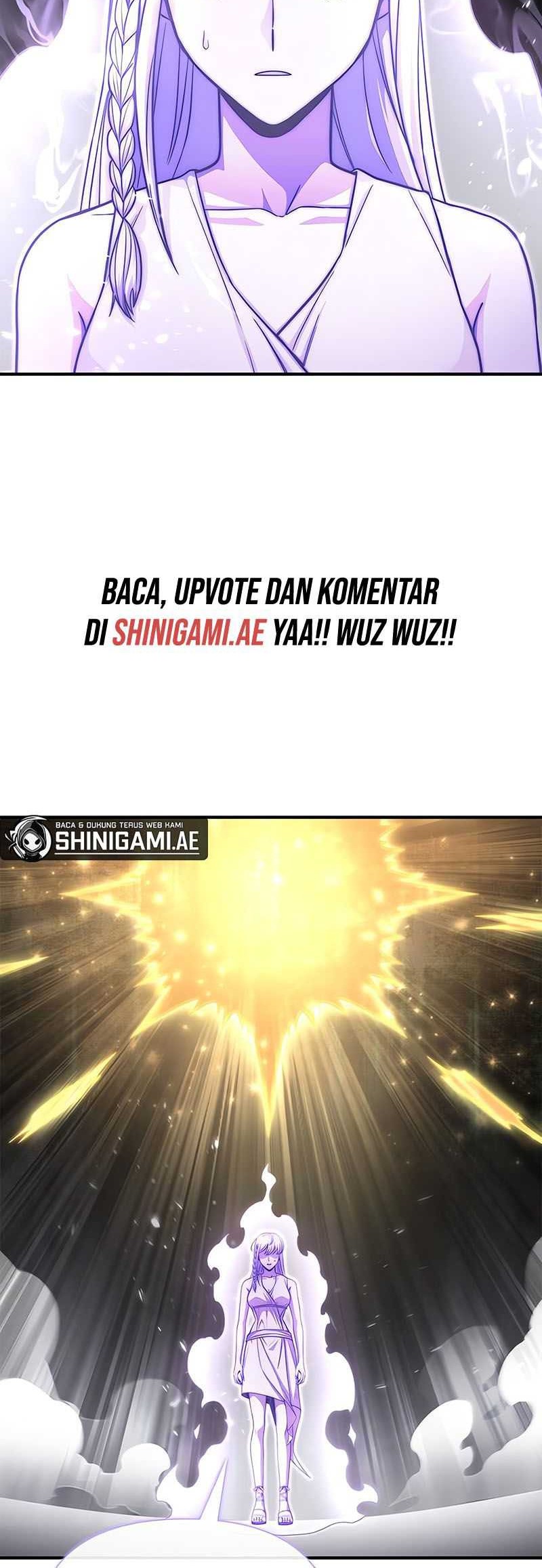 Superhuman Battlefield Bab 88 halaman 21