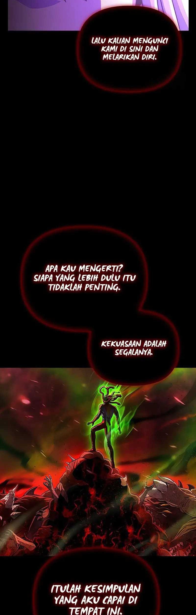 Superhuman Battlefield Bab 89 halaman 16