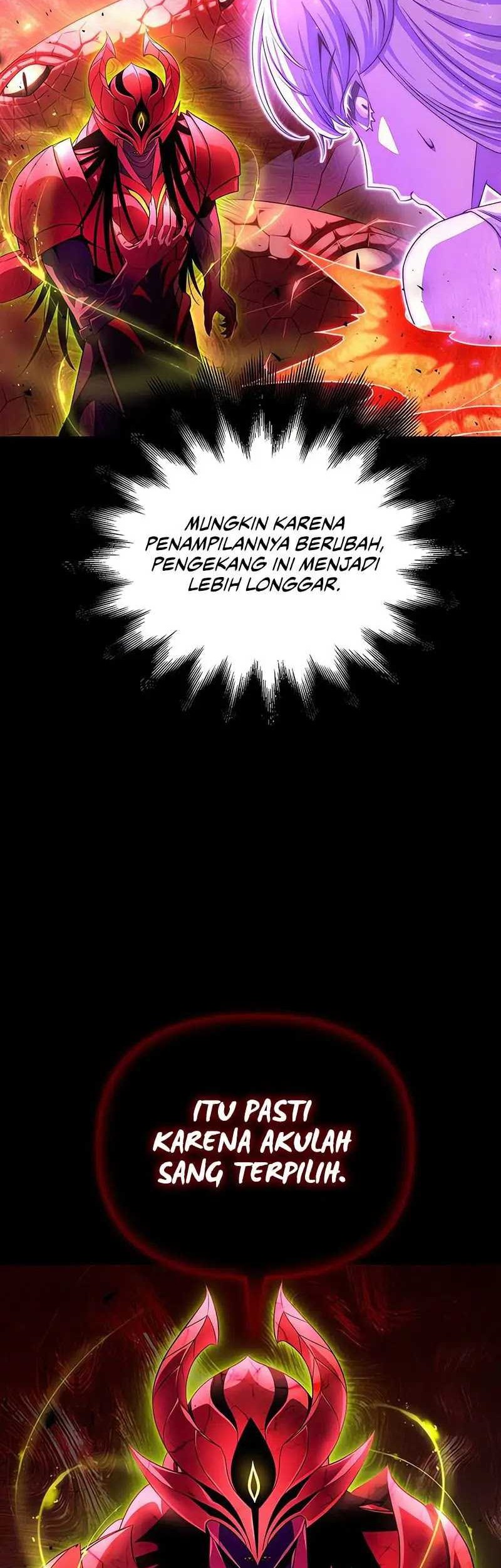Superhuman Battlefield Bab 89 halaman 32