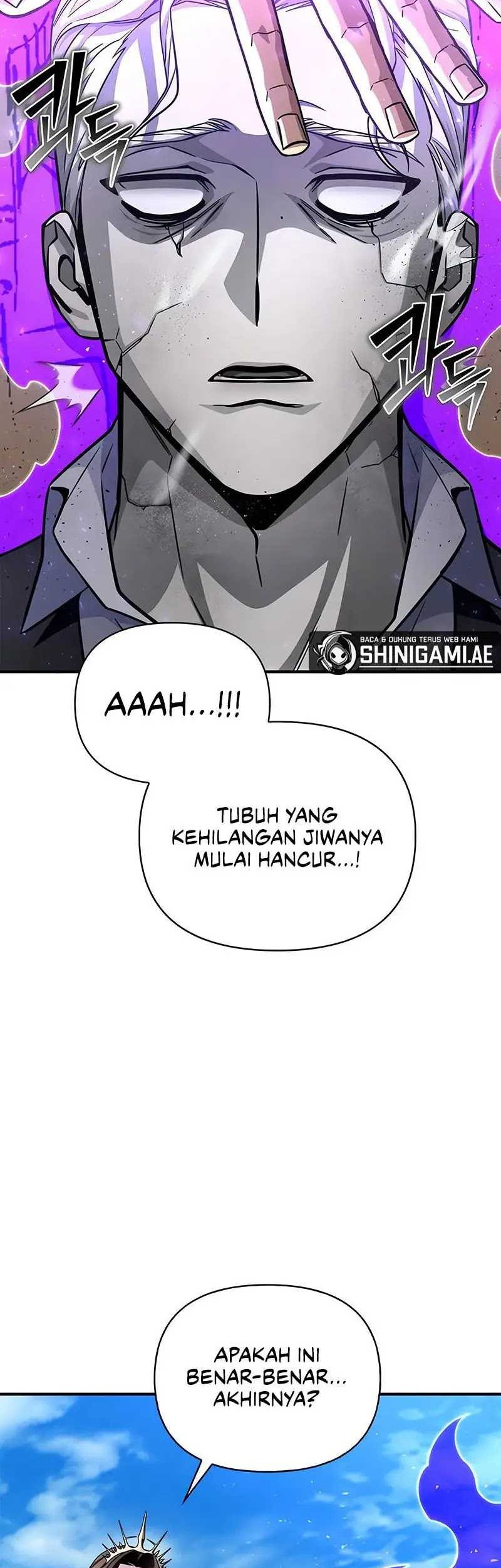 Superhuman Battlefield Bab 89 halaman 48