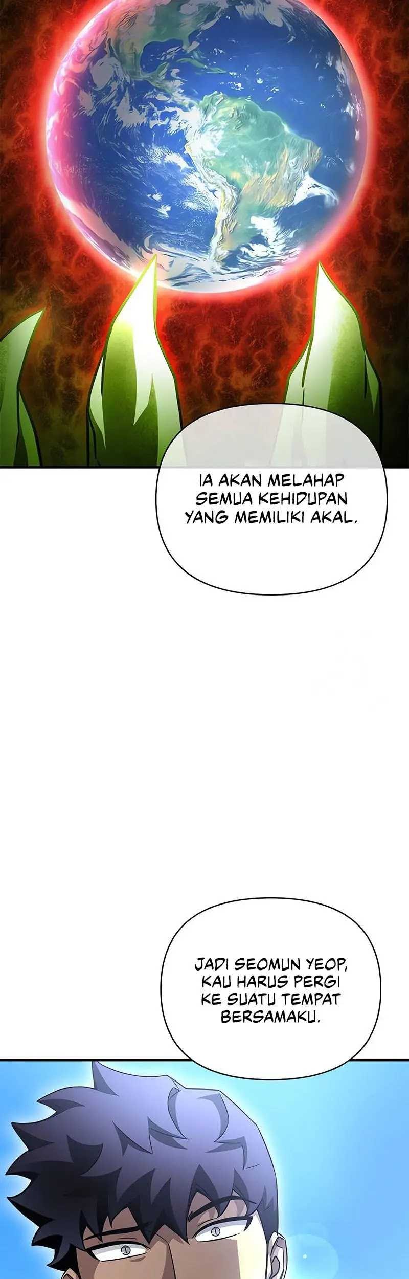 Superhuman Battlefield Bab 89 halaman 79