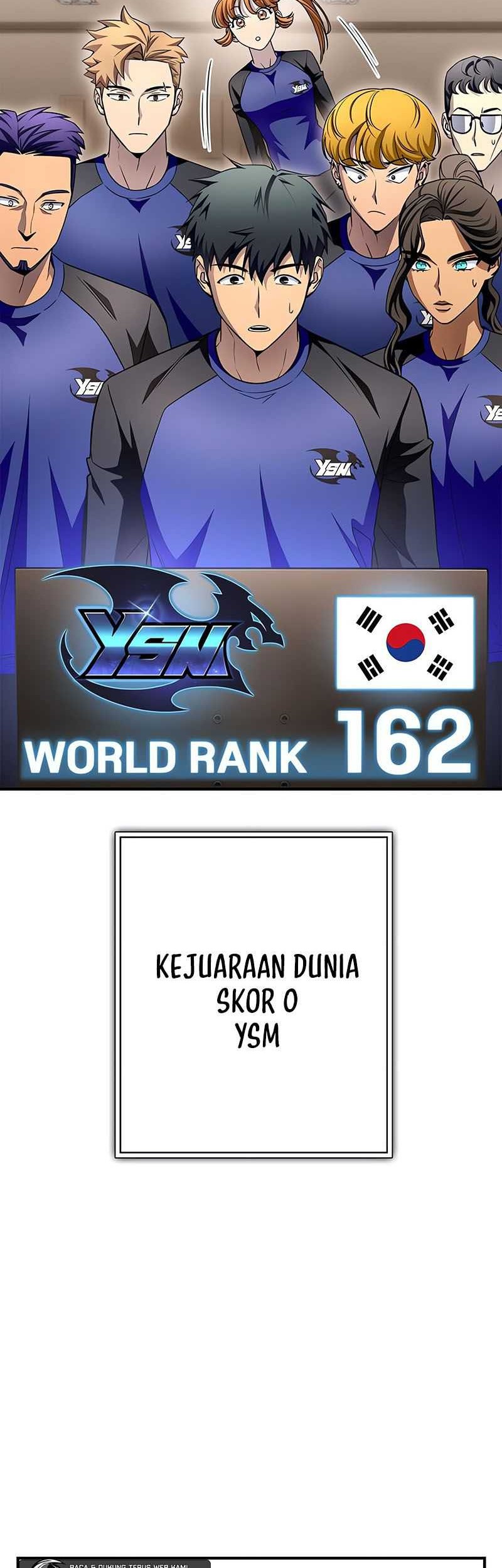Superhuman Battlefield Bab 90 halaman 67