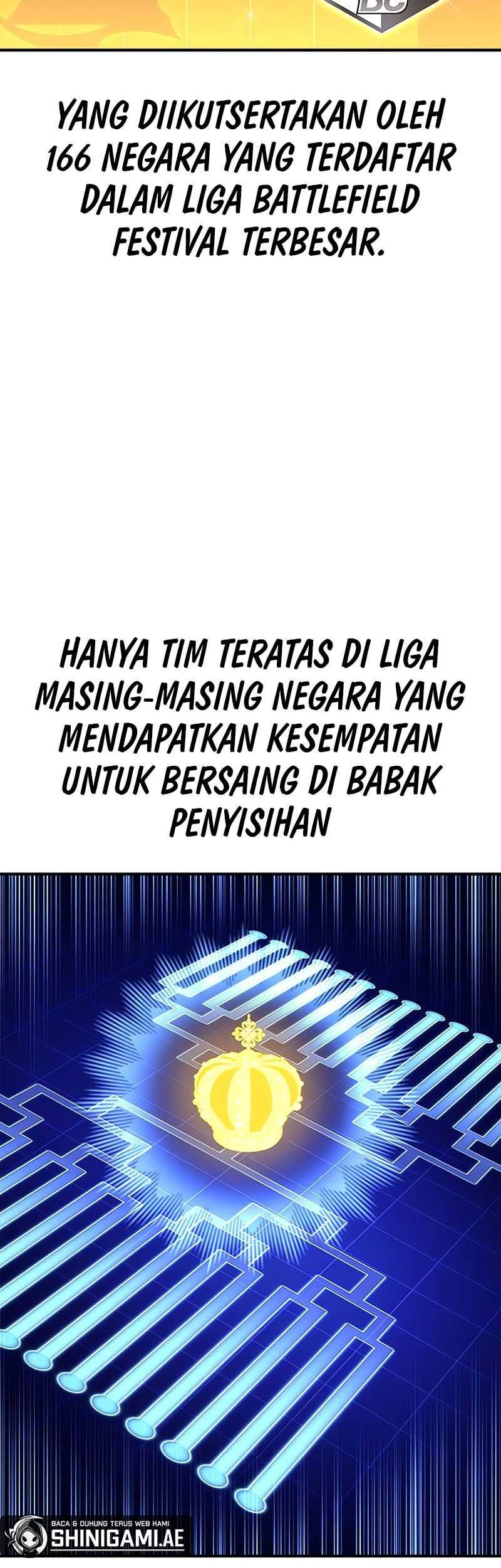 Superhuman Battlefield chapter 91 halaman 4