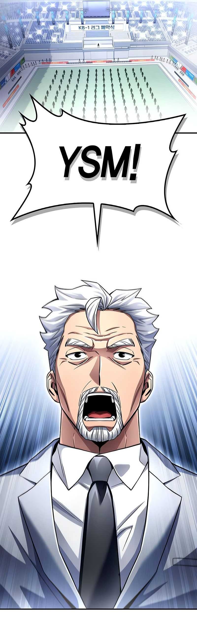 Superhuman Battlefield chapter 91 halaman 10