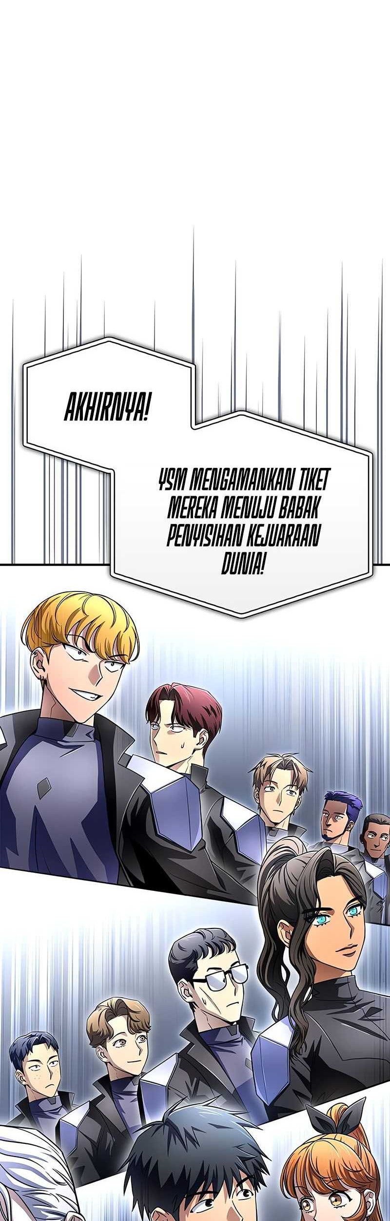 Superhuman Battlefield chapter 91 halaman 11