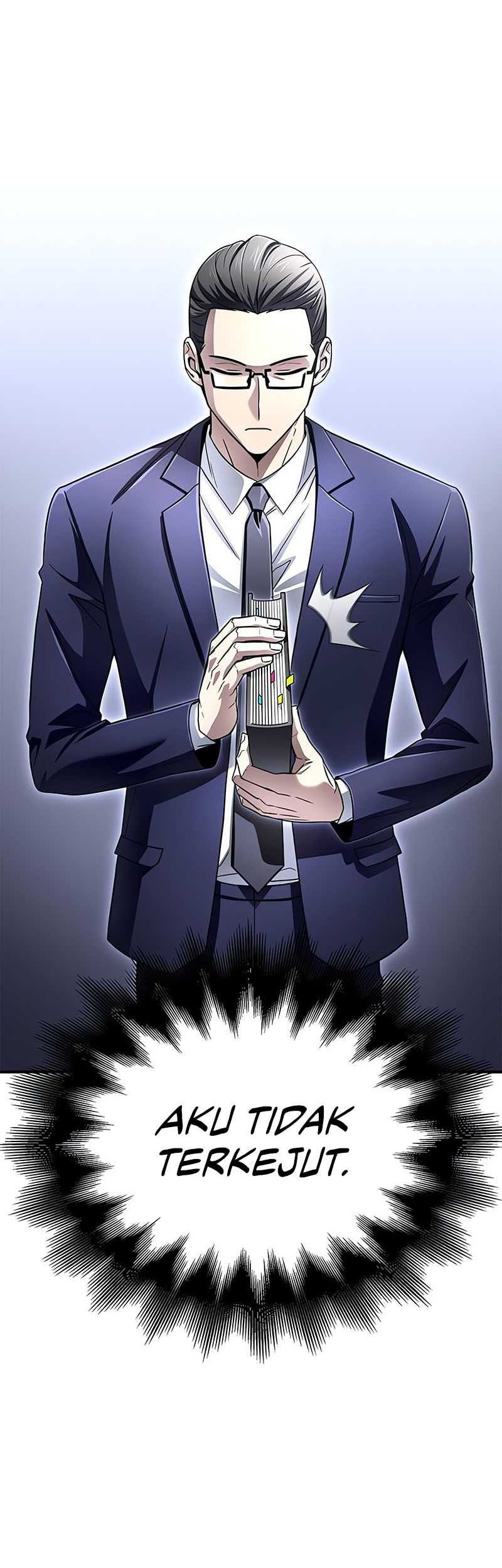 Superhuman Battlefield chapter 91 halaman 13