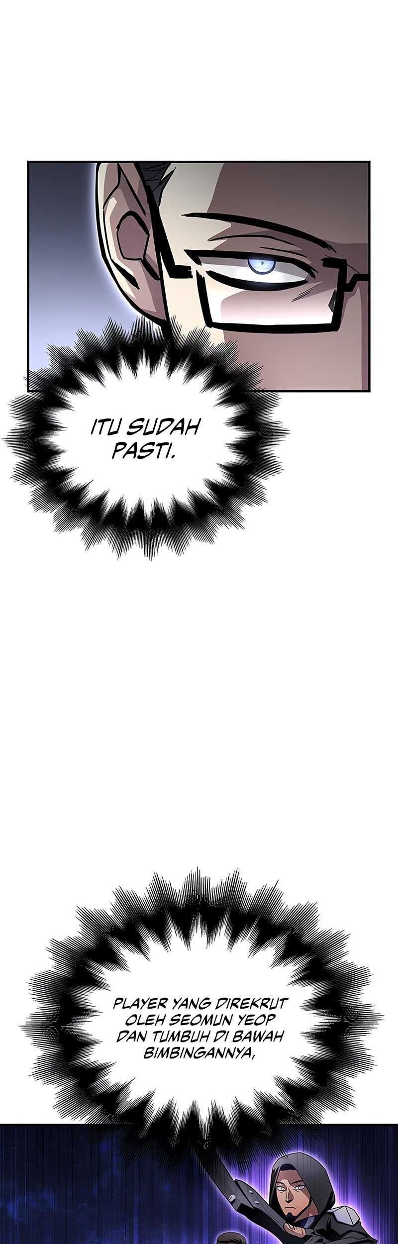 Superhuman Battlefield chapter 91 halaman 14