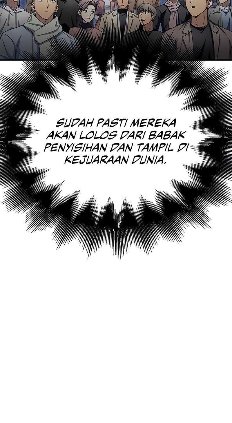Superhuman Battlefield chapter 91 halaman 17