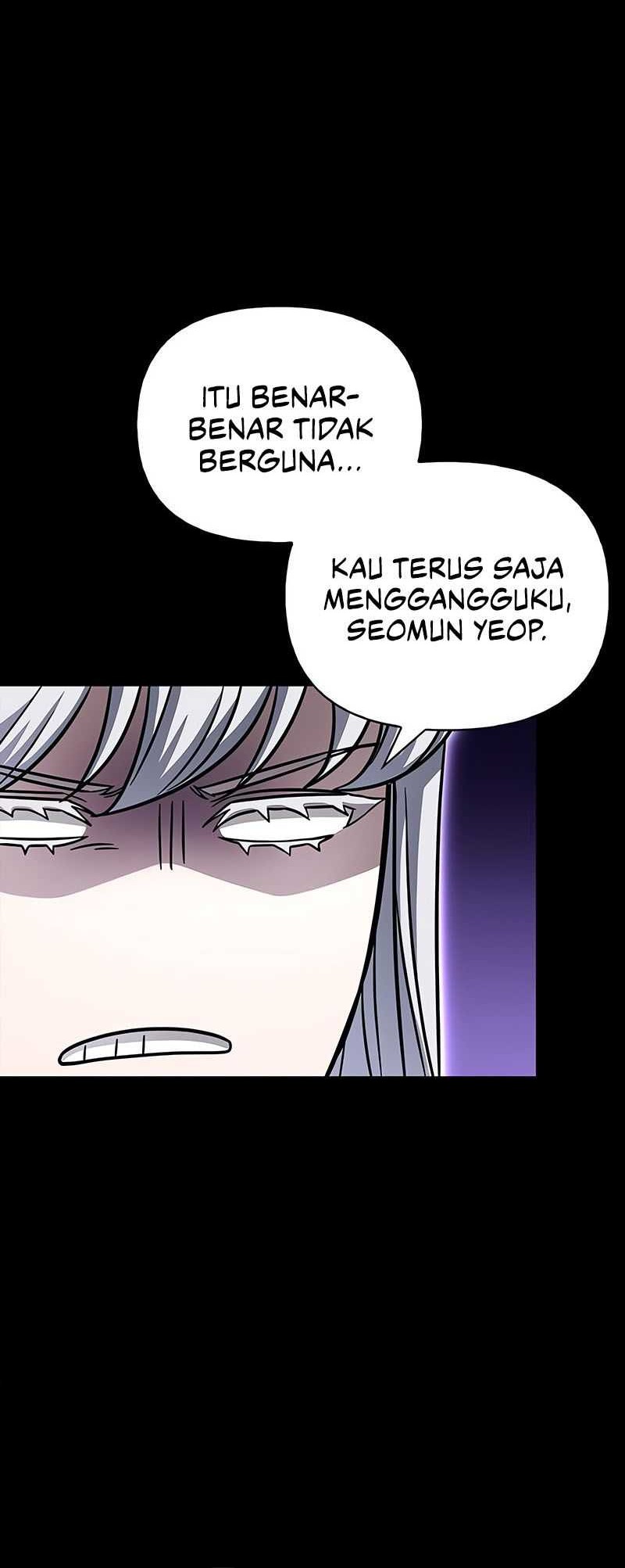 Superhuman Battlefield chapter 91 halaman 25