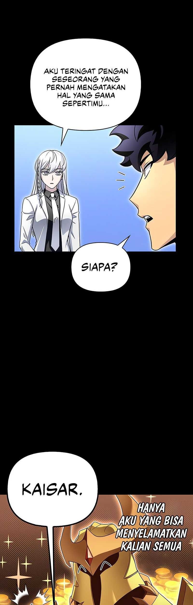 Superhuman Battlefield chapter 91 halaman 27