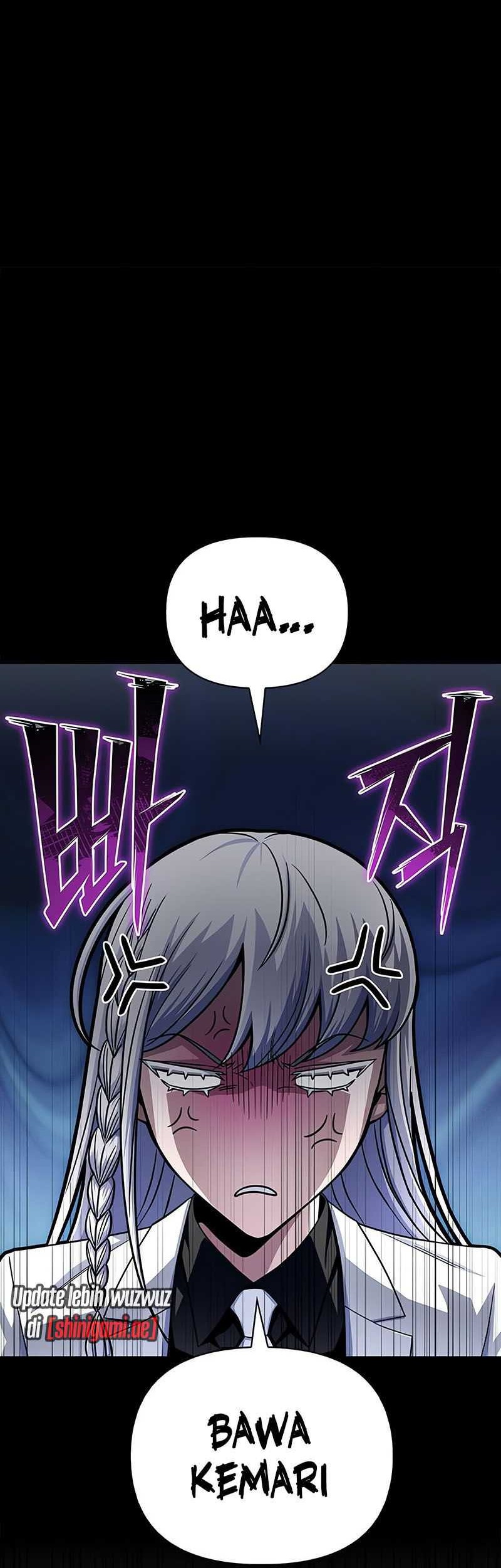 Superhuman Battlefield chapter 91 halaman 37