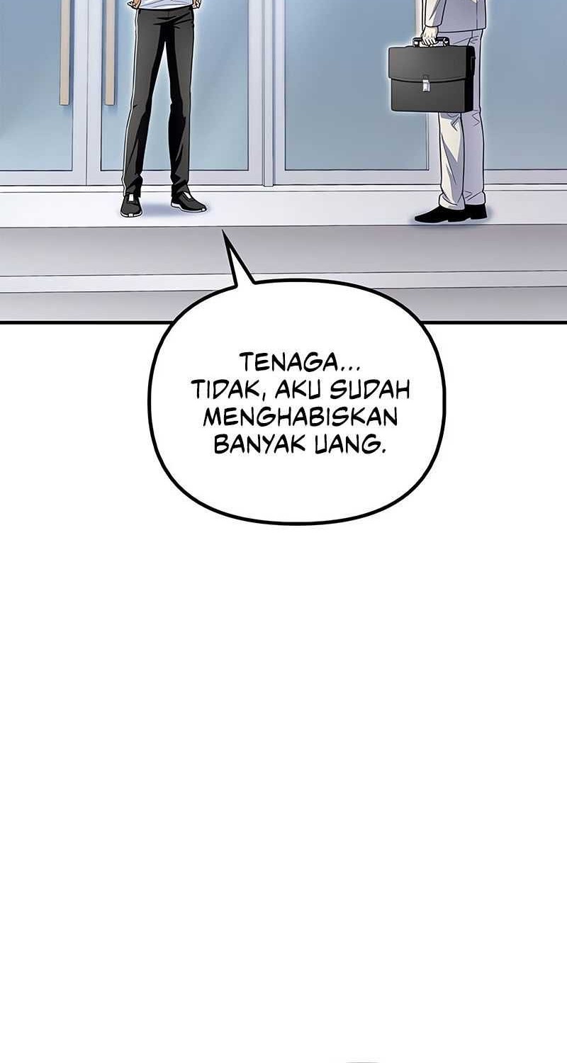 Superhuman Battlefield chapter 91 halaman 41