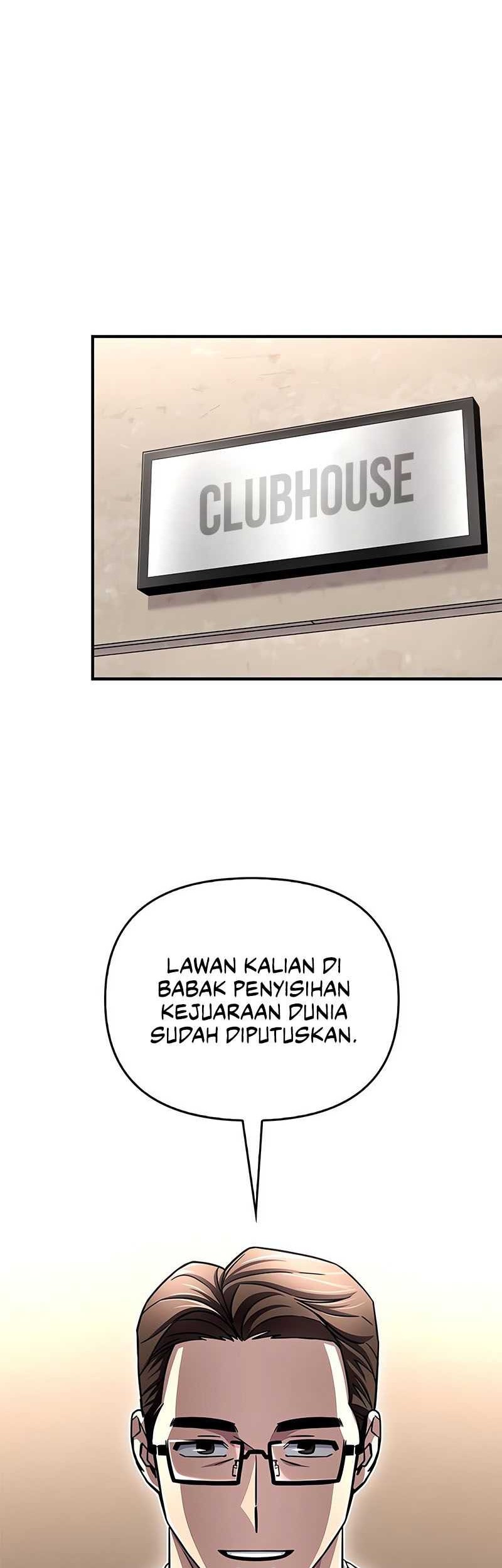 Superhuman Battlefield chapter 91 halaman 43