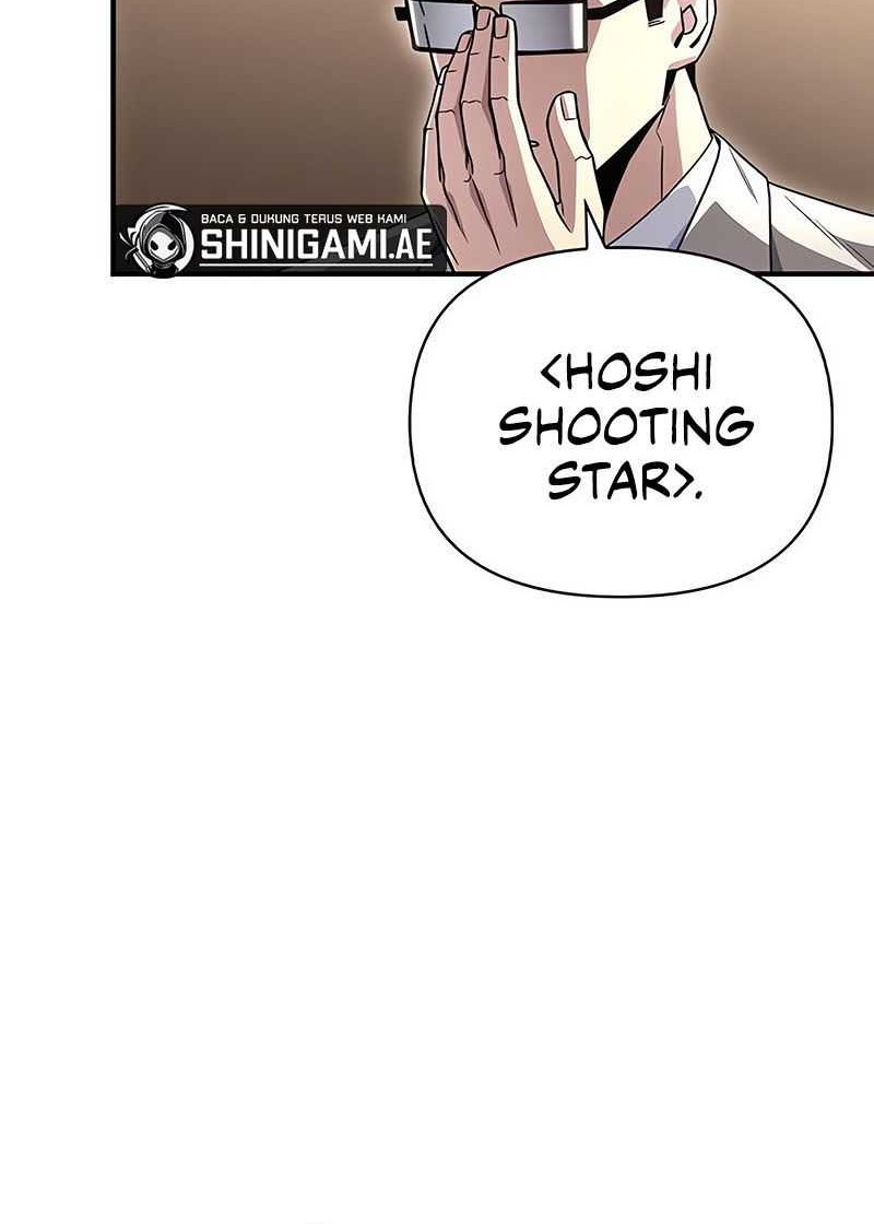 Superhuman Battlefield chapter 91 halaman 45