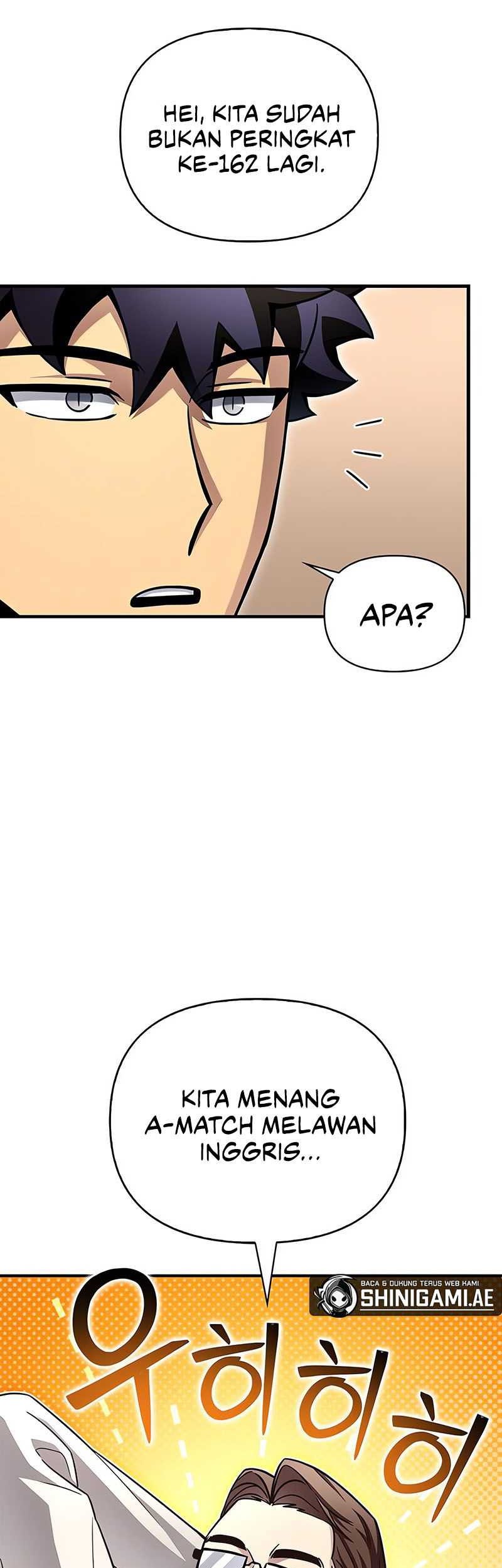 Superhuman Battlefield chapter 91 halaman 48