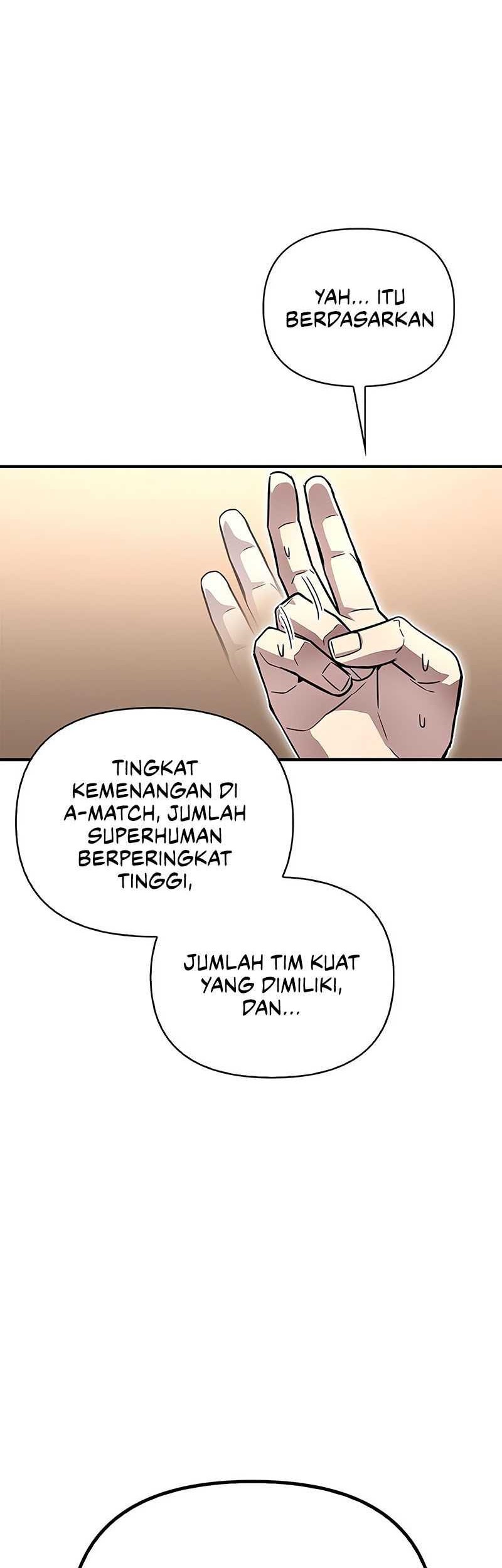 Superhuman Battlefield chapter 91 halaman 55