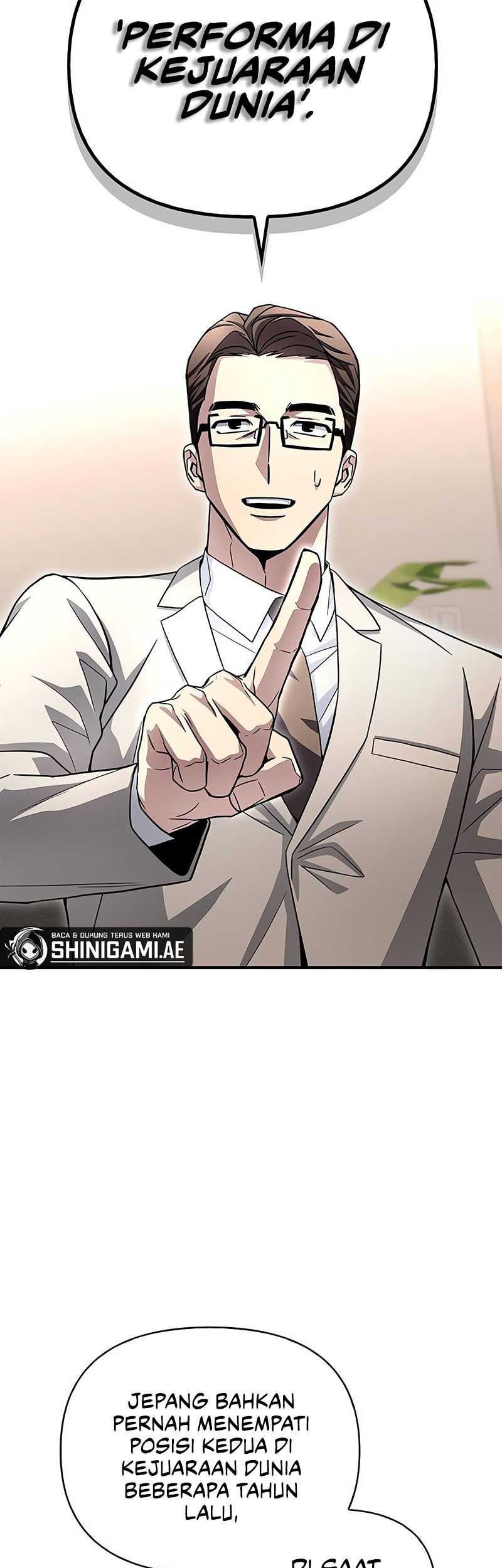 Superhuman Battlefield chapter 91 halaman 56