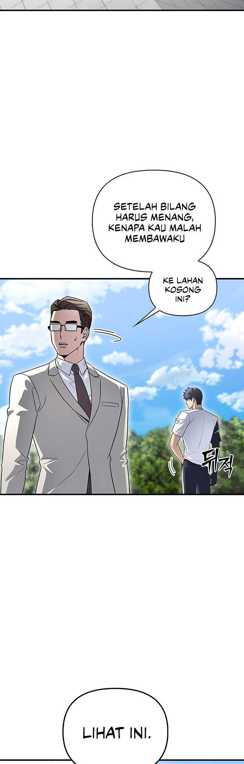 Superhuman Battlefield chapter 91 halaman 63