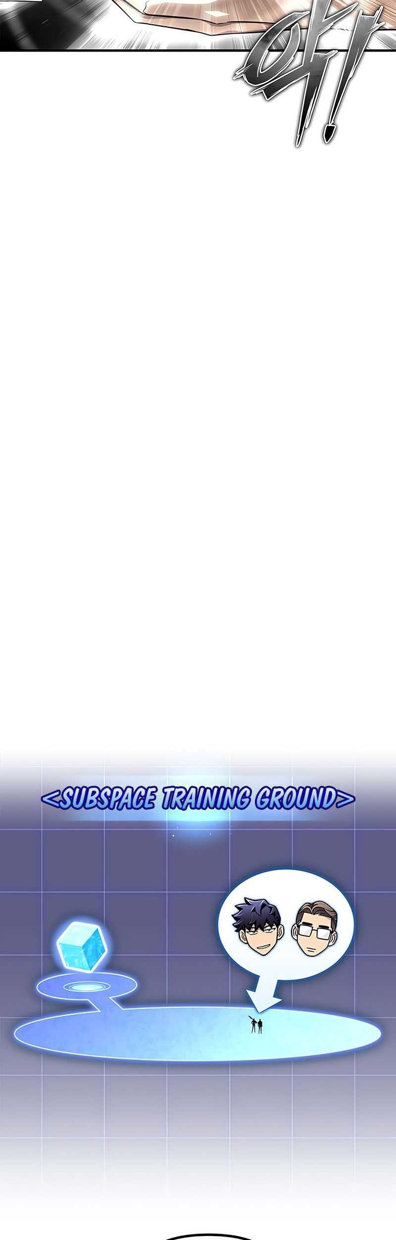 Superhuman Battlefield chapter 91 halaman 67