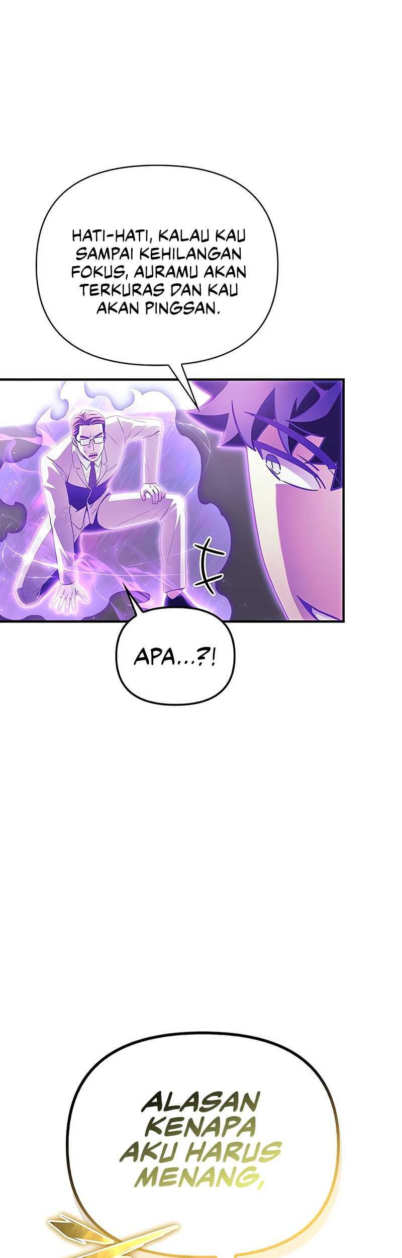 Superhuman Battlefield chapter 91 halaman 72