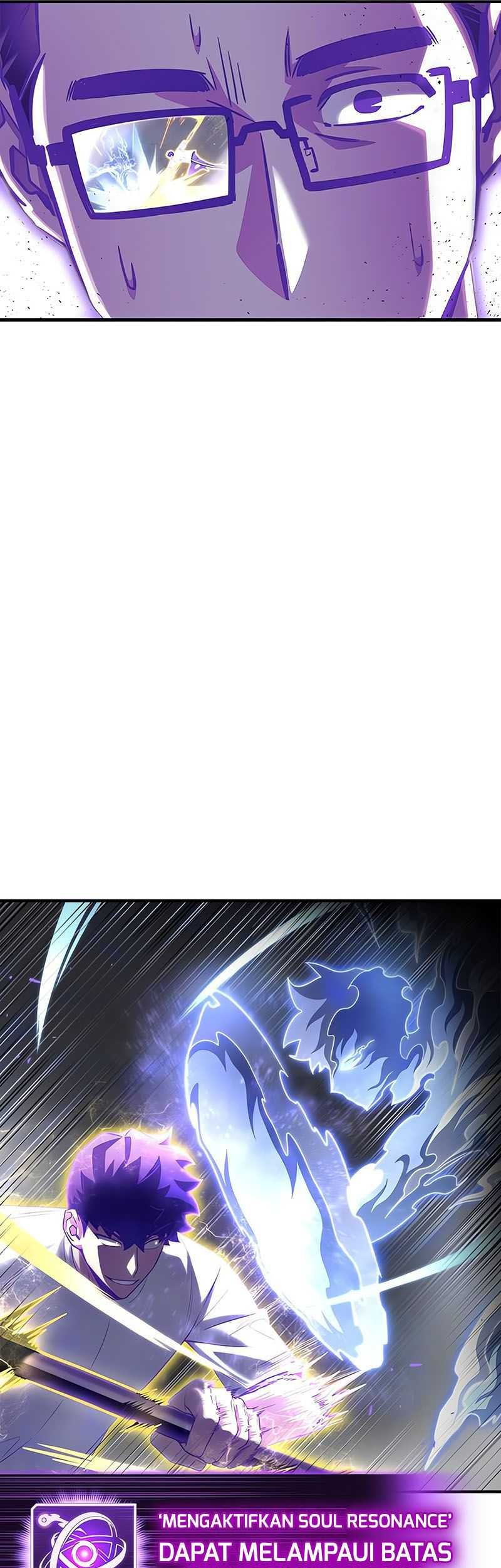 Superhuman Battlefield chapter 91 halaman 78
