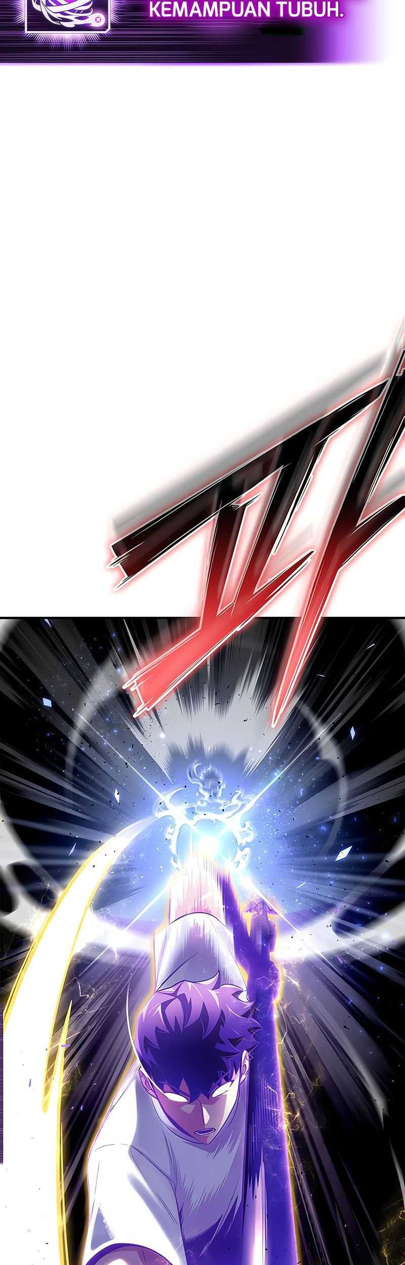 Superhuman Battlefield chapter 91 halaman 79