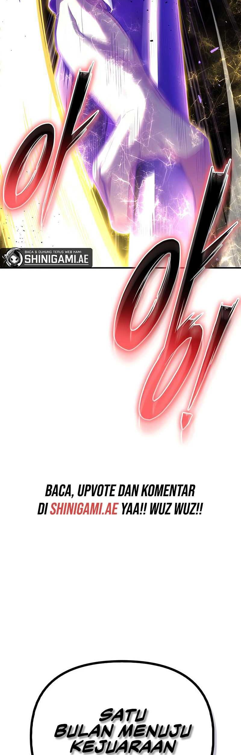Superhuman Battlefield chapter 91 halaman 80