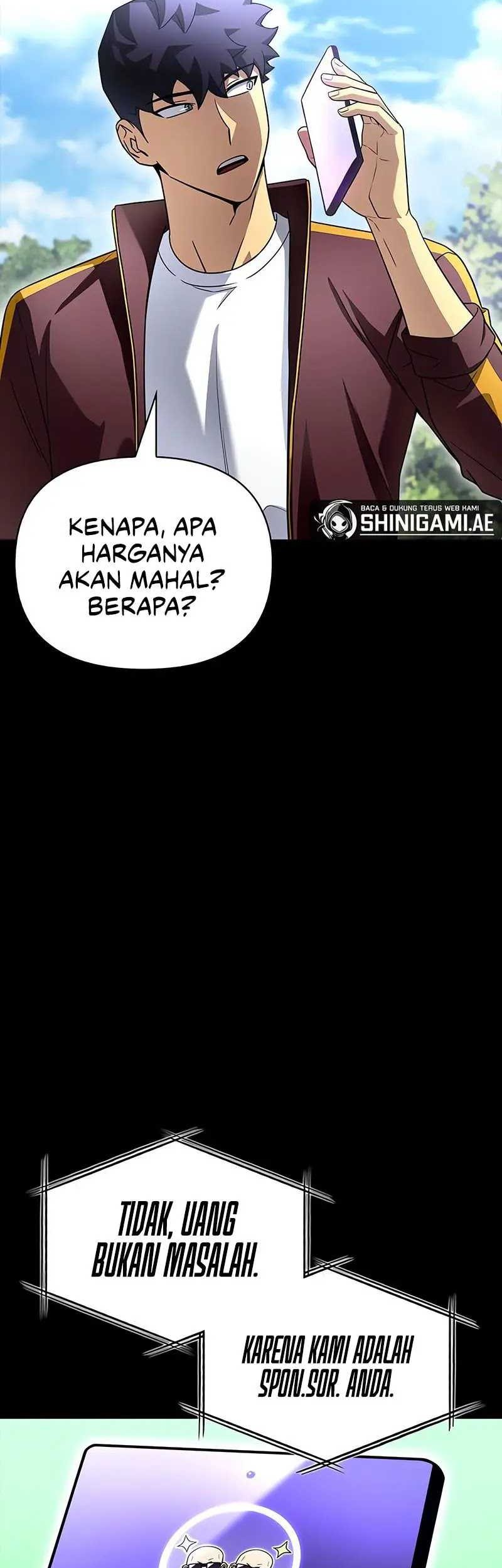 Superhuman Battlefield Bab 92 halaman 12