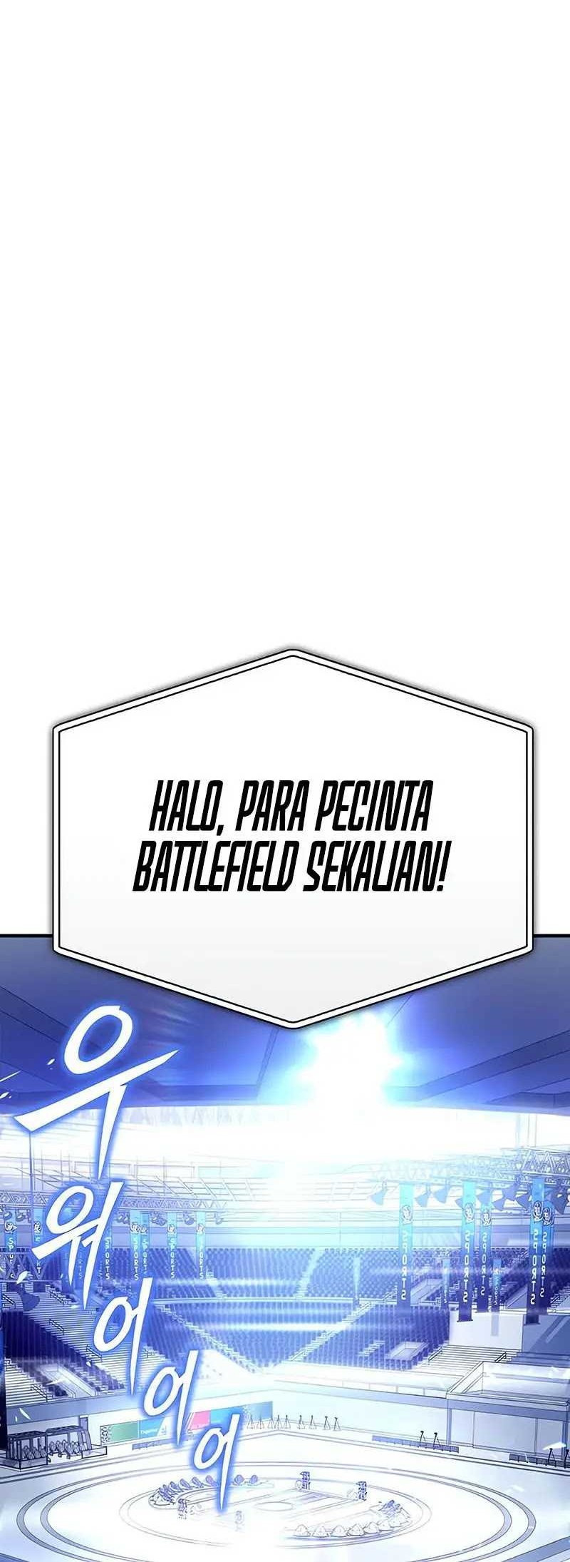 Superhuman Battlefield Bab 92 halaman 25