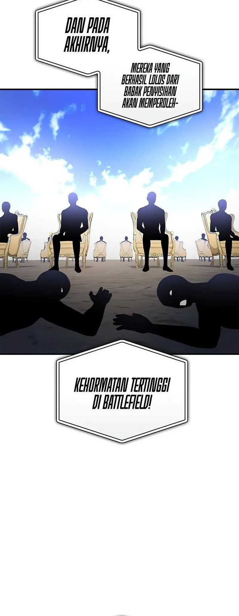 Superhuman Battlefield Bab 92 halaman 33