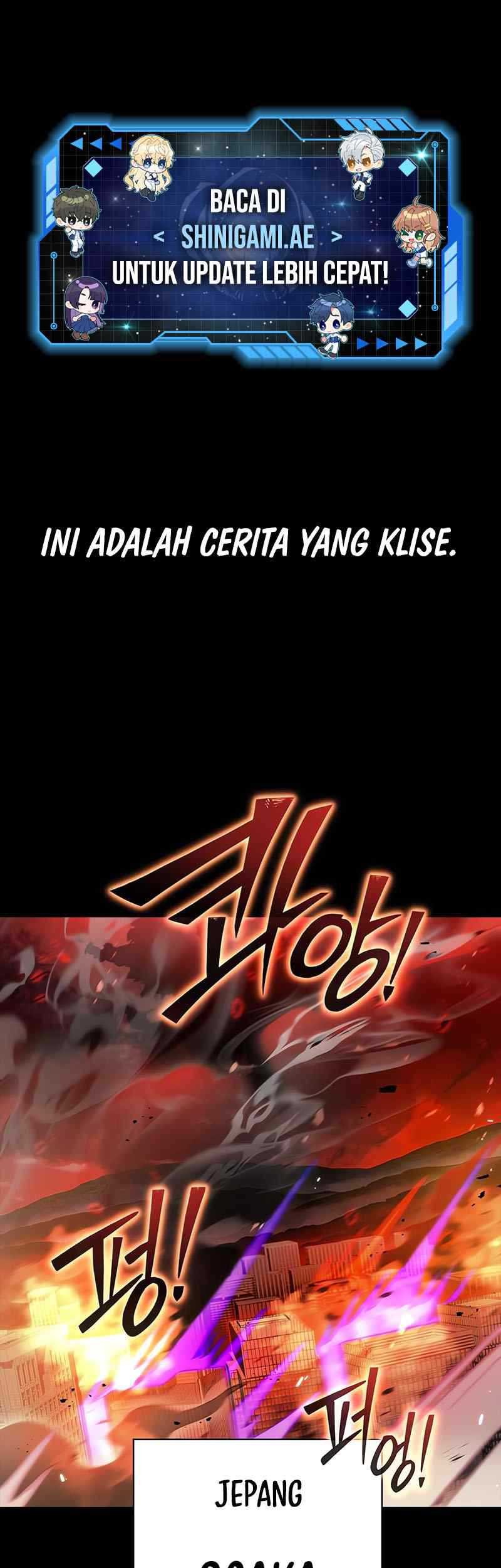 Superhuman Battlefield chapter 93 halaman 2