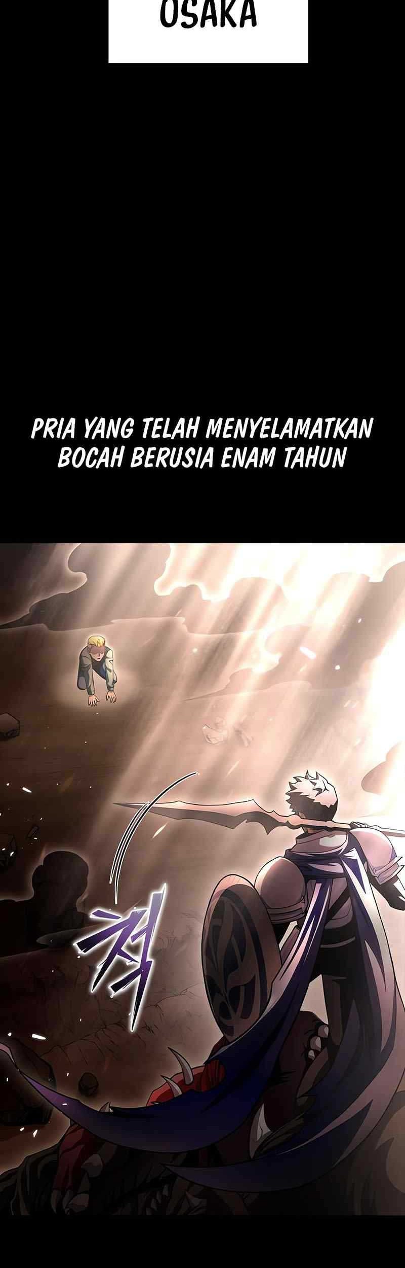 Superhuman Battlefield chapter 93 halaman 3