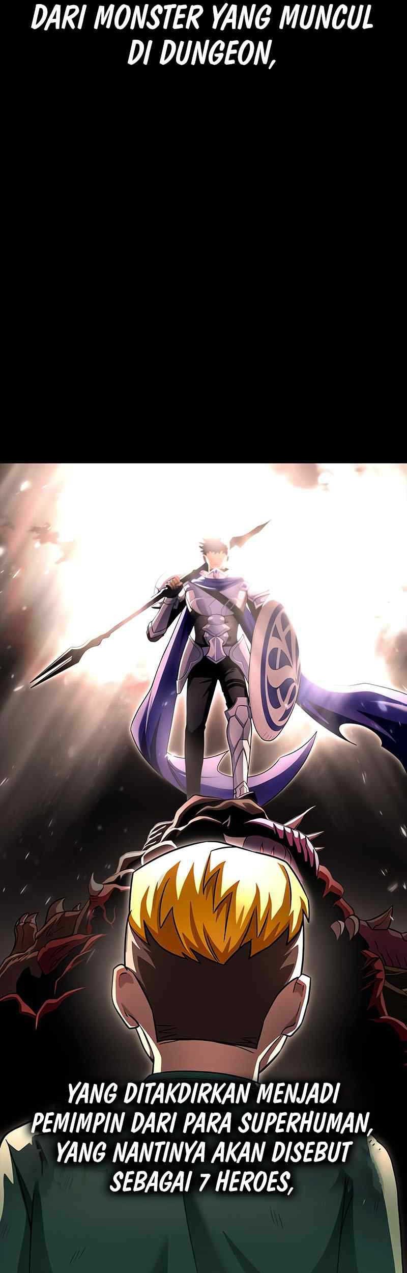 Superhuman Battlefield chapter 93 halaman 4