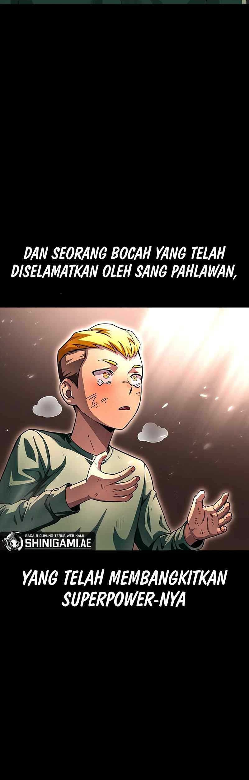 Superhuman Battlefield chapter 93 halaman 5