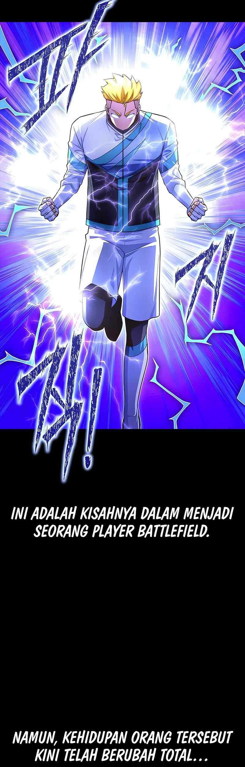 Superhuman Battlefield chapter 93 halaman 7