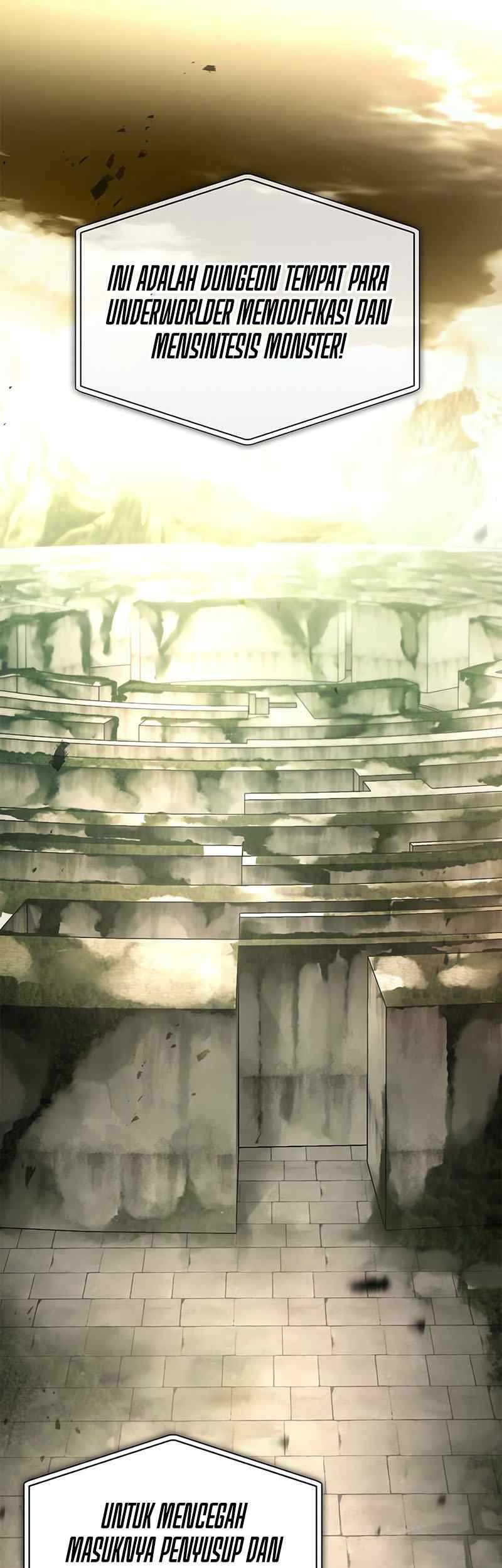 Superhuman Battlefield chapter 93 halaman 15