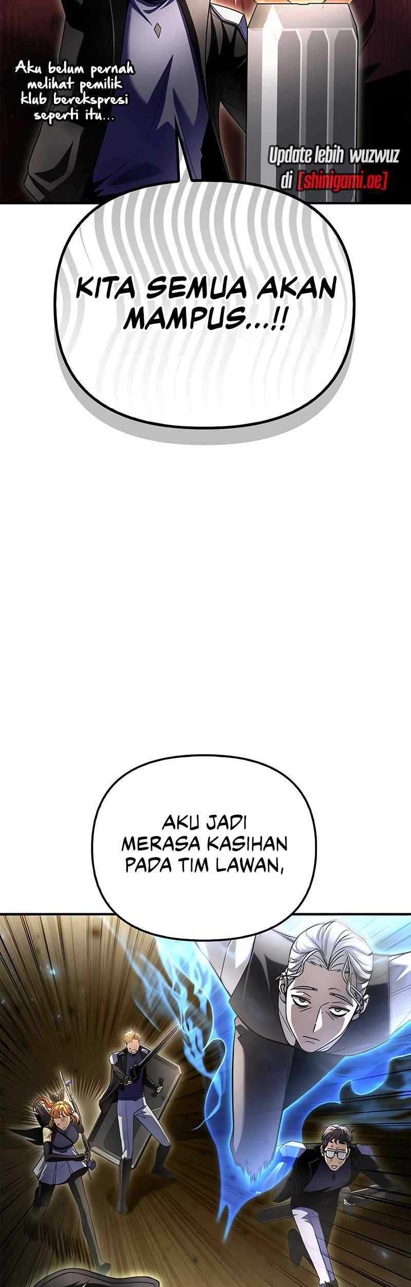 Superhuman Battlefield chapter 93 halaman 17