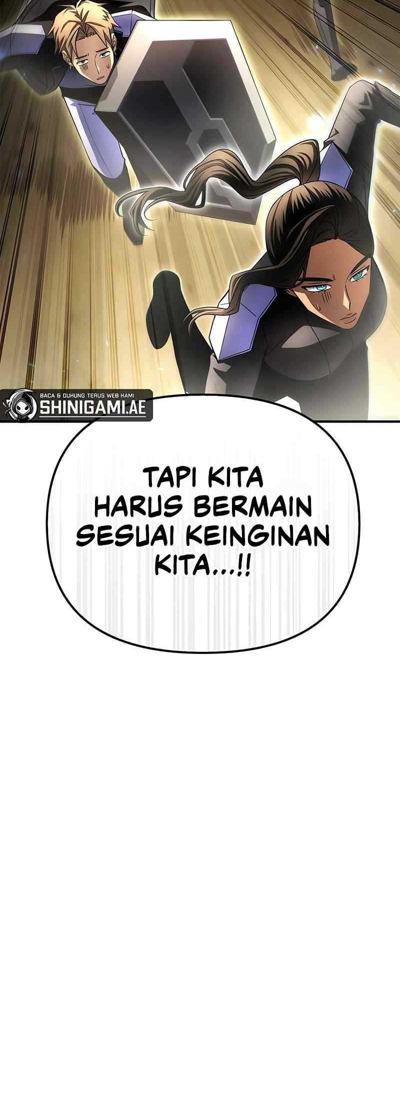 Superhuman Battlefield chapter 93 halaman 18