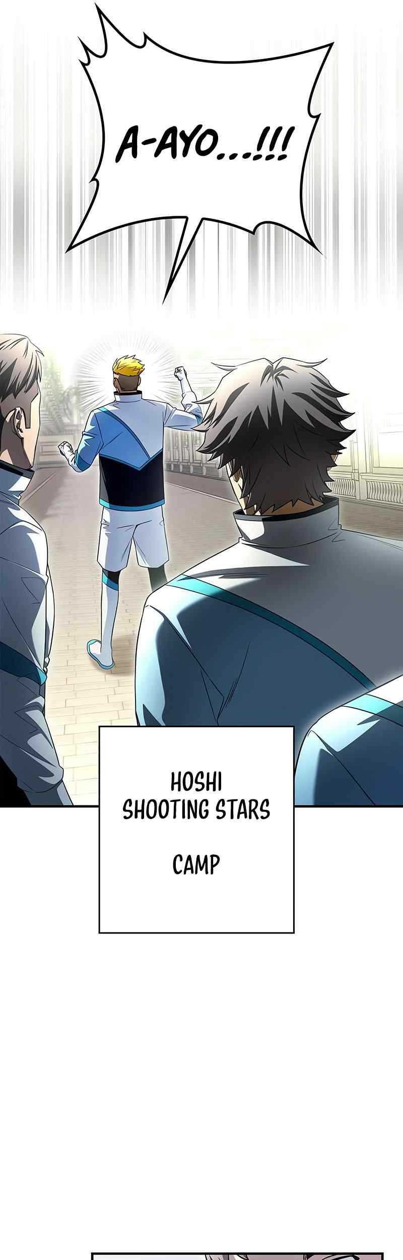 Superhuman Battlefield chapter 93 halaman 19