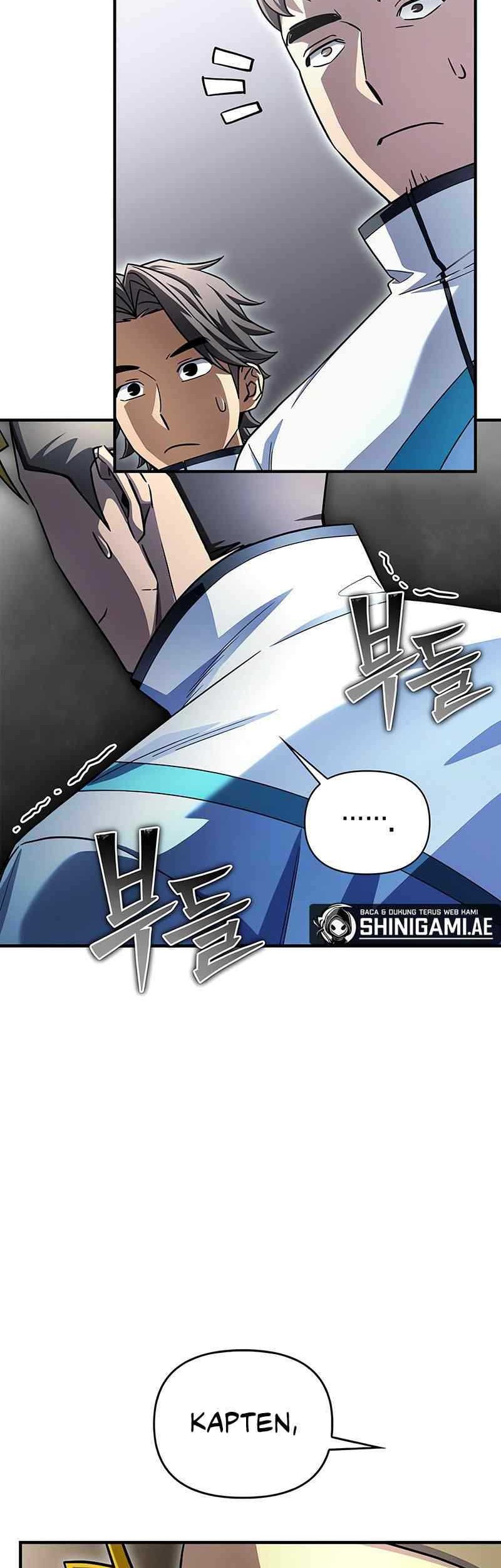 Superhuman Battlefield chapter 93 halaman 20