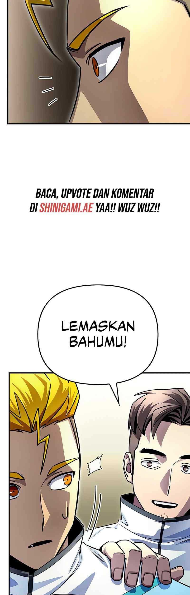 Superhuman Battlefield chapter 93 halaman 21